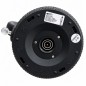 Bouilloire Électrique 1500W 2L Noir - Florence HK-499