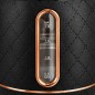 Bouilloire Électrique 1500W 2L Noir - Florence HK-499