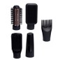 Coffret Brosse Soufflante 8en1 1000W - Florence HK-401 Coffret Brosse Soufflante 8en1 1000W - Florence HK-401