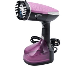 Défroisseur Vapeur Pliable 1500W Rose  - Prova PE-7050