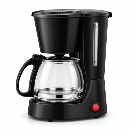 Cafetière Filtre 650W 600ml 6 Tasses - Prova PE-303