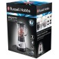 Blender Professionnel Velocity Pro 1000W 1,5L Gris - Russell Hobbs 25720-56