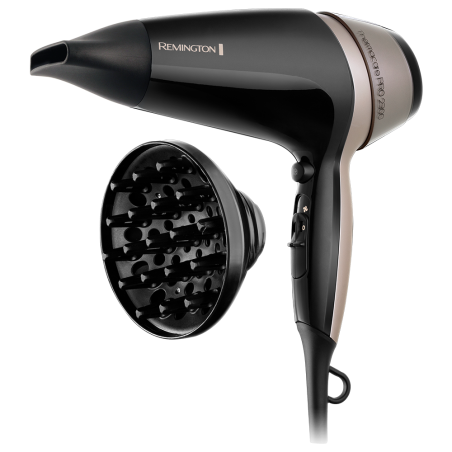 Sèche-cheveux 2300W Professionnel Thermacare Remington D5715