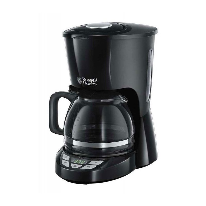 Cafetière Électrique 10 Tasses 1.25L - Russell Hobbs 22620-56