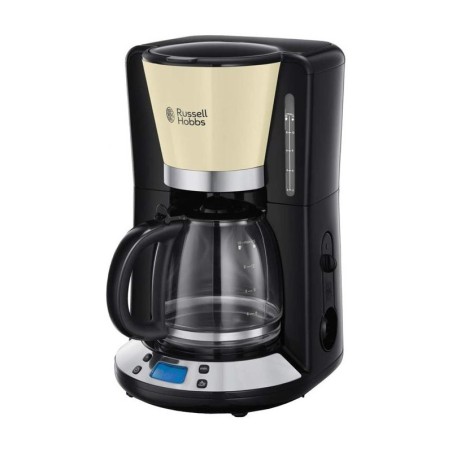 Cafetière Programmable 1100W 1.25L - Russell Hobbs 24033-56