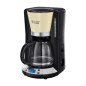 Cafetière Programmable 1100W 1.25L - Russell Hobbs 24033-56