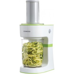 Coupe Légumes en Spirale 70W 0.5L Kenwood FGP203WG