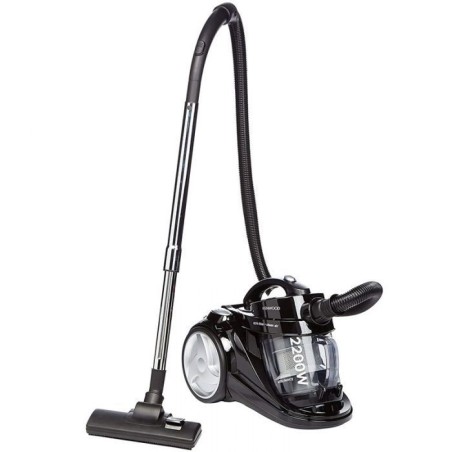 Aspirateur Sans Sac 2200W - Kenwood VC7050