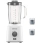 Blender avec 2 Moulins 2L 650W - Kenwood BLP41-FOWH