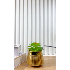 Plante Décorative en céramique 12 cm