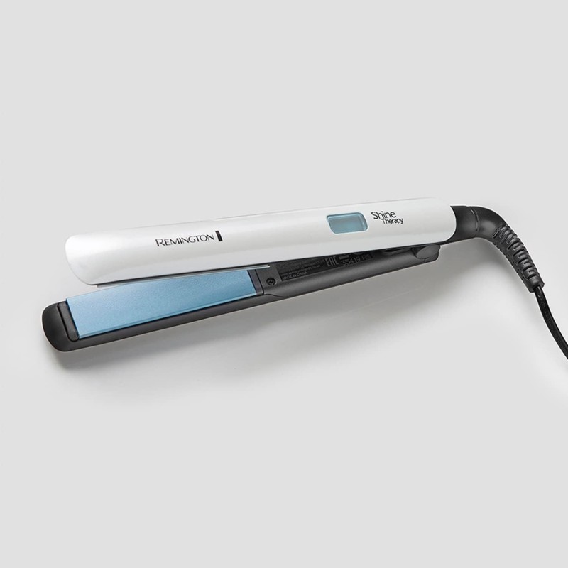 Lisseur Shine Therapy Remington S8500