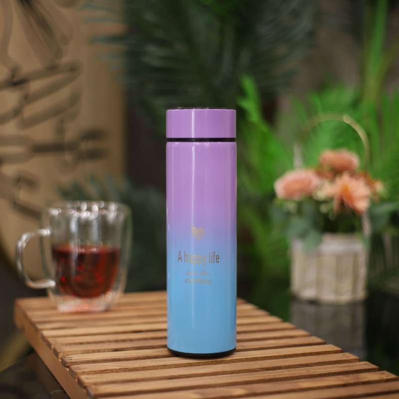 Thermos en Acier 350 ml avec Afficheur Led