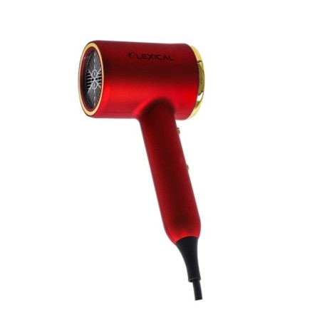 Sèche Cheveux 1600W Lexical LHD-5020