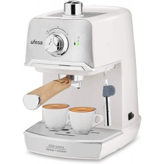 Machine à café expresso 850W  Ufesa CE7238