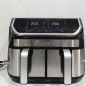 Air Fryer Double Grille 1700W 9L Lexical LAF-3080