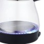 Cafetière à Café Turc 500W Lexical - LCP0502