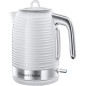 Bouilloire 1.7L 2400W Inspire White Russell Hobbs 24360-70