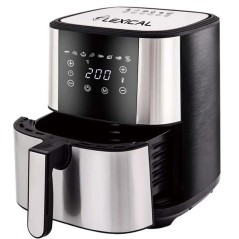 AirFryer Sans Huile 1500W 5.5L Lexical LAF-3030