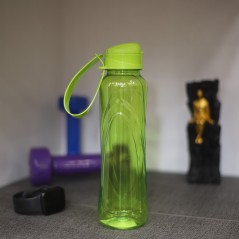 Bouteille à Eau en Plastique 700ML - Vert