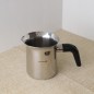 Pot a Lait Perla 1000ML en Inox 18/10 - Korkmaz