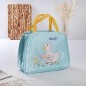 Sac Isotherme pour Enfants 22x14cm - Motif Canard