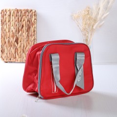 Sac Isotherme pour Enfants 22x14cm - Rouge