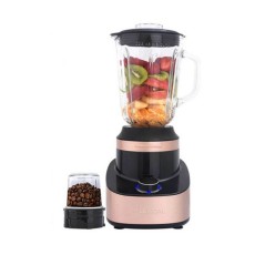 Blender Avec Moulin À Épices 600W Lexical LBL-1504