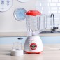 Blender Avec Moulin 1000W Florence BL820 - Rouge