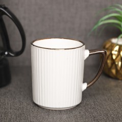 Tasse à café en céramique 340ML