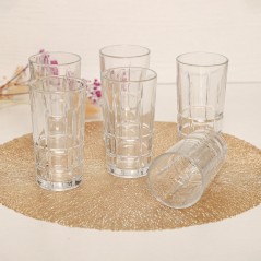 1-112 CUP GLASS 250ML