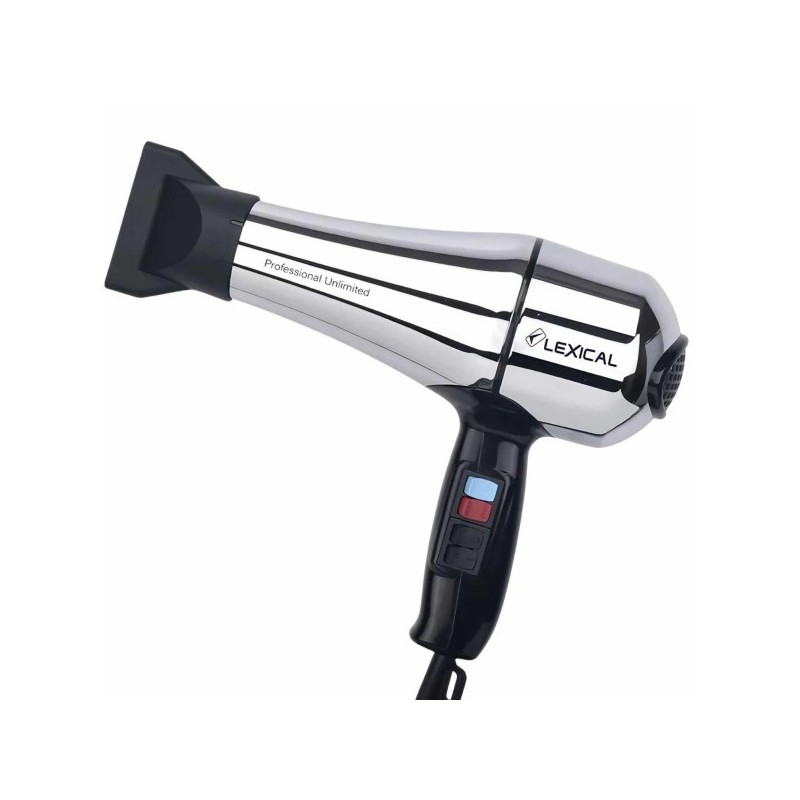 Sèche Cheveux 2000W Lexical LHD-5075