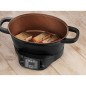 Multi Cuiseur 6,5L 700W 8 Programmes - Russell Hobbs 28270-56