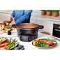 Multi Cuiseur 6,5L 700W 8 Programmes - Russell Hobbs 28270-56