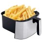 Friteuse 8L 1800W Sans Huile Lexical LAF-3004