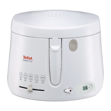 Friteuse Maxi Fry 1900W 2.2L - Tefal FF100032