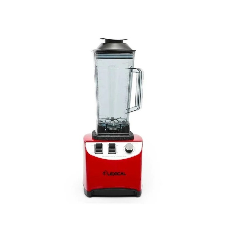 Blender 1200W 2L Smoothie Ice Crush Lexical LBL-1512