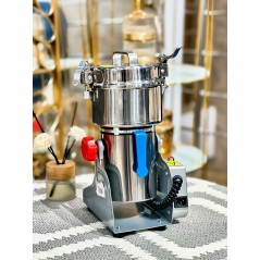 Moulin à poudre 500G 1500W Prova PE-500G