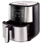 Air Fryer 1500W 5.5L Lexical LAF- 3030