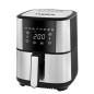 Air Fryer 1500W 5.5L Lexical LAF- 3030