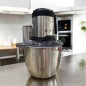 Hachoir 3 Litres 400W Bol Inox Lexical LCH-1965