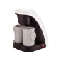 Cafetière Électrique 450W Lexical-LEM-0620