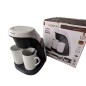 Cafetière Électrique 450W Lexical-LEM-0620