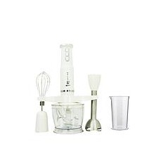 HAND BLENDER HK-335 BLANC