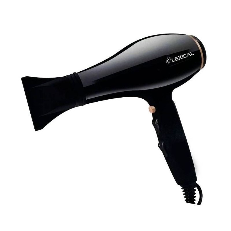 Sèche Cheveux 1100W Lexical LHD-5030