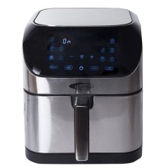 Air Fryer 1800W 8L Sans l’huile Digitale Intelligente Florence 840DS