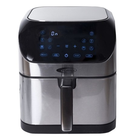 Air Fryer 1800W 8L Sans l’huile Digitale Intelligente Florence 840DS