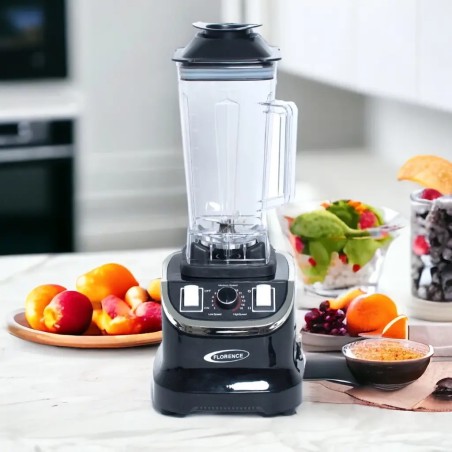 Blender Ultra Puissant 4800W 2L Florence AT2802