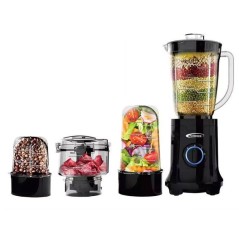 Blender 4EN1 1500W 800ML Florence HK-380