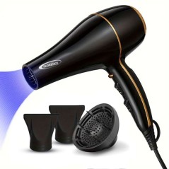 Sèche Cheveux Pro 2400W Florence HK-392