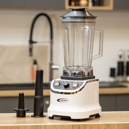 Blender Ultra Puissant 4800W 2L Florence AT2802